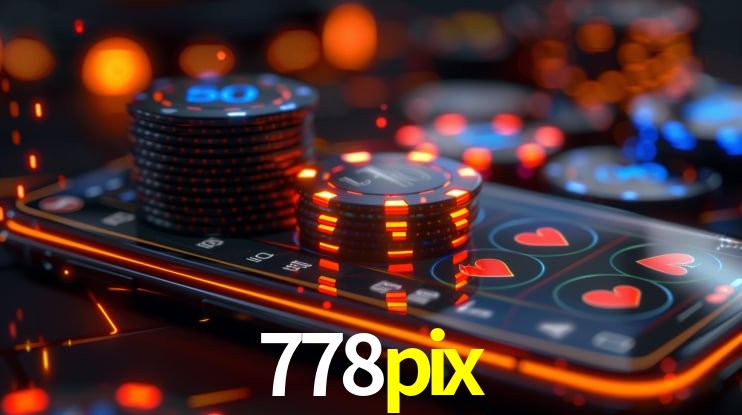 Welcome Bonus 778pix