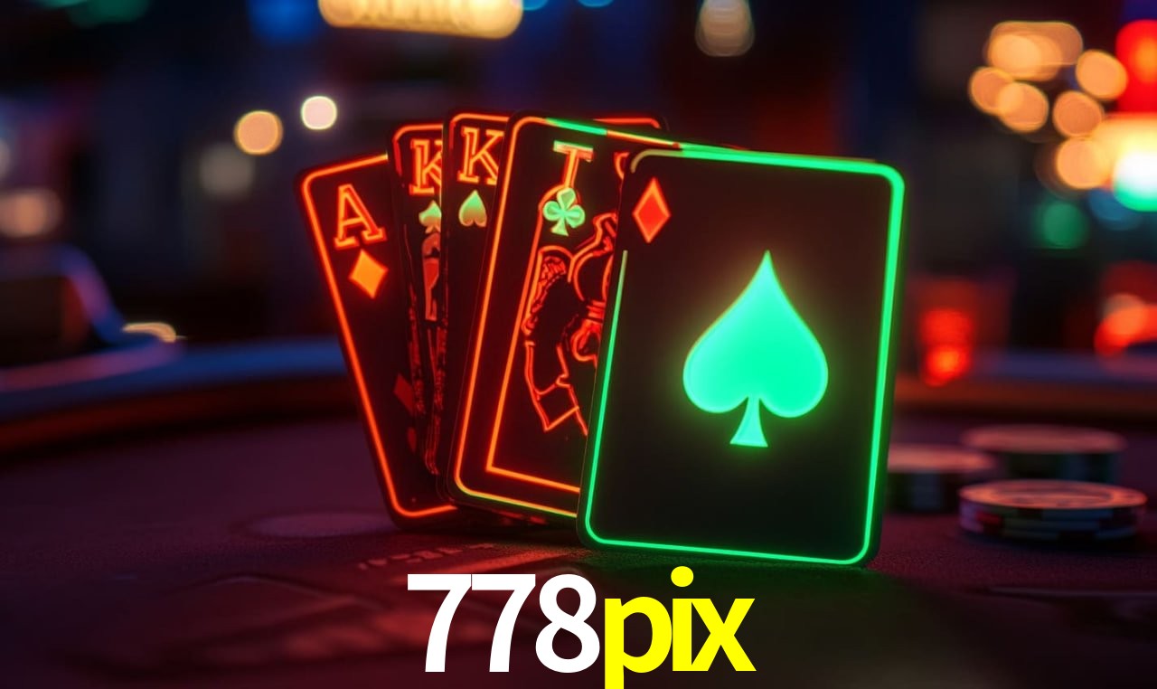Experiência VIP 778pix