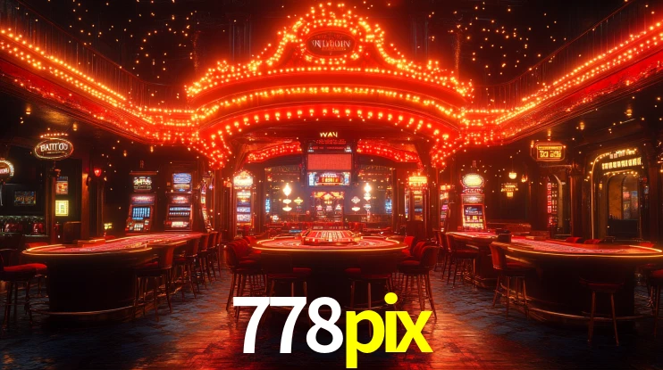 778pix bet