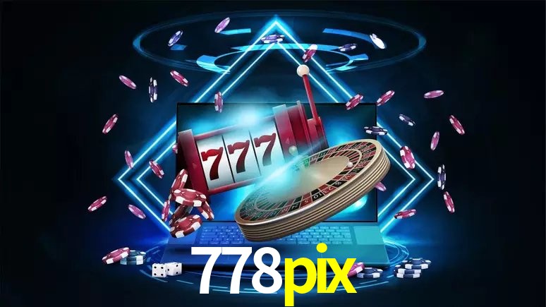Casino Ao Vivo 778pix
