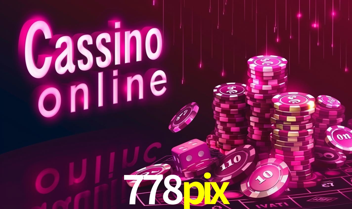 Descubra a Essência do 778pix: Nossa História e Compromissos