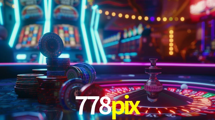 Slot Games 778pix