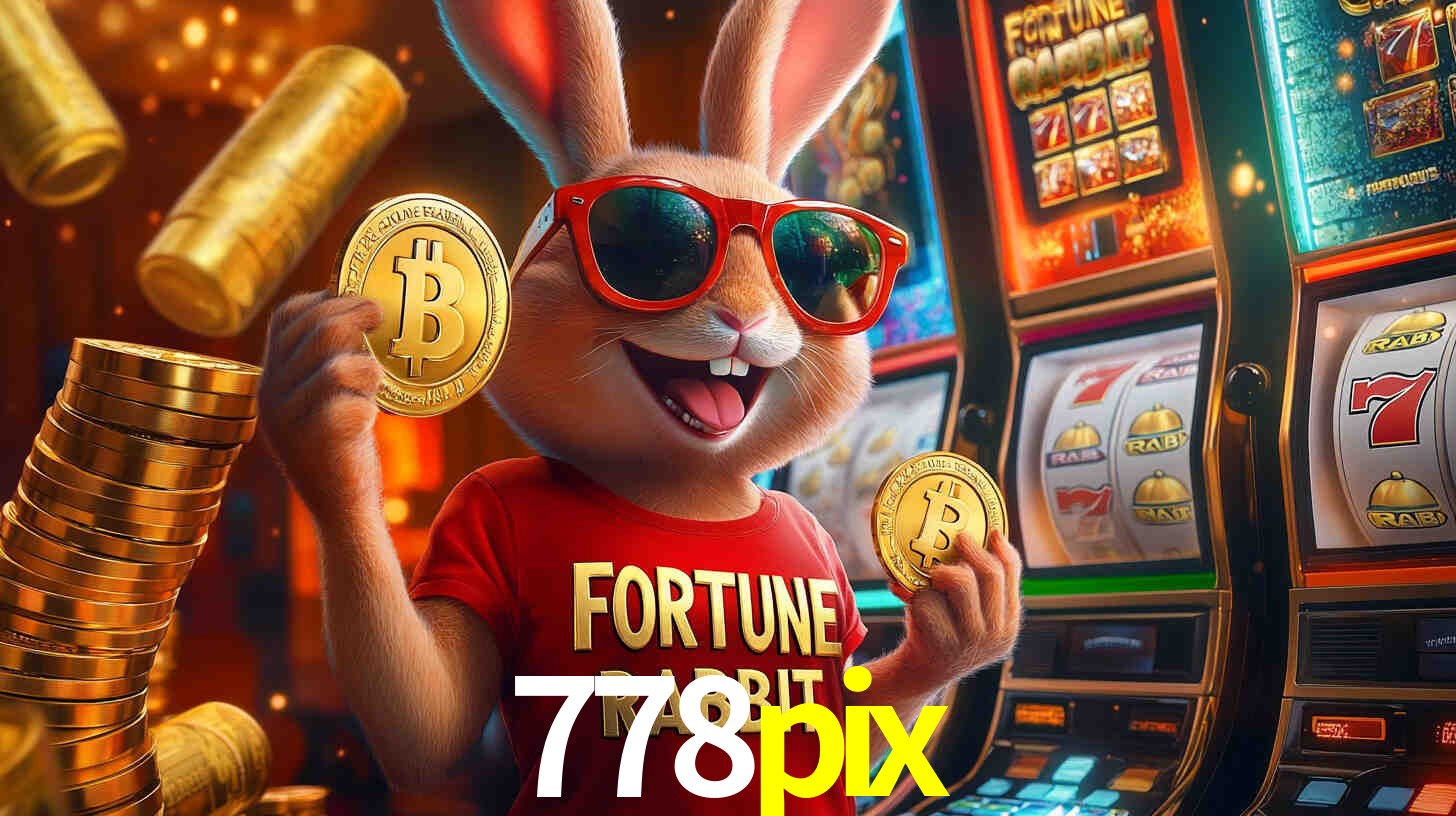 Descubra a Magia dos Jogos de Arcade no 778pix