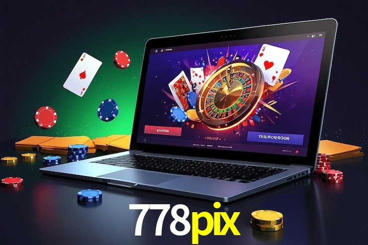Promoção Relâmpago 778pix