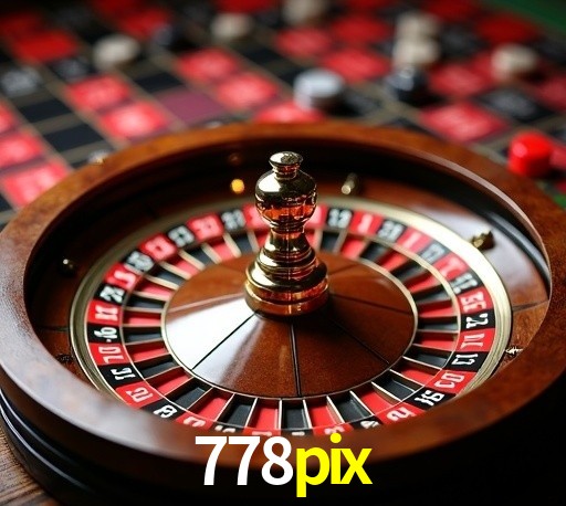 Bônus e promoções da 778pix