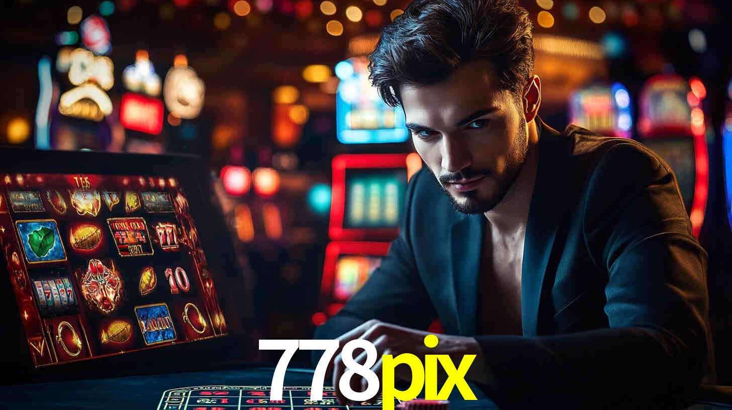 778pix bet