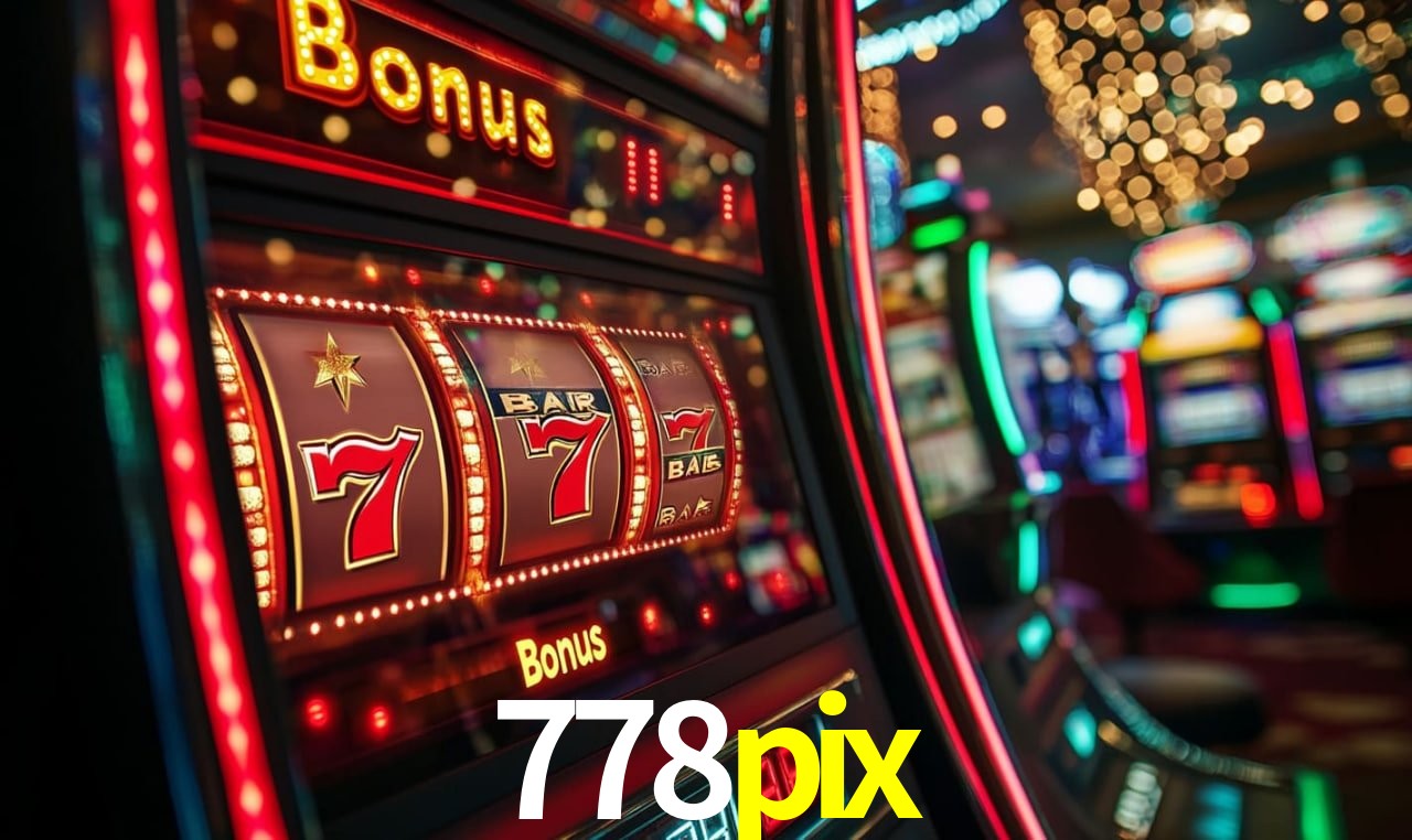 Mercados ao vivo e cash out na 778pix
