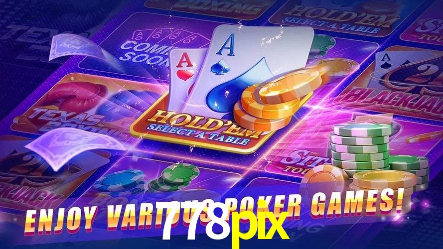 Descubra o Programa VIP da 778pix: Vantagens Exclusivas para Jogadores