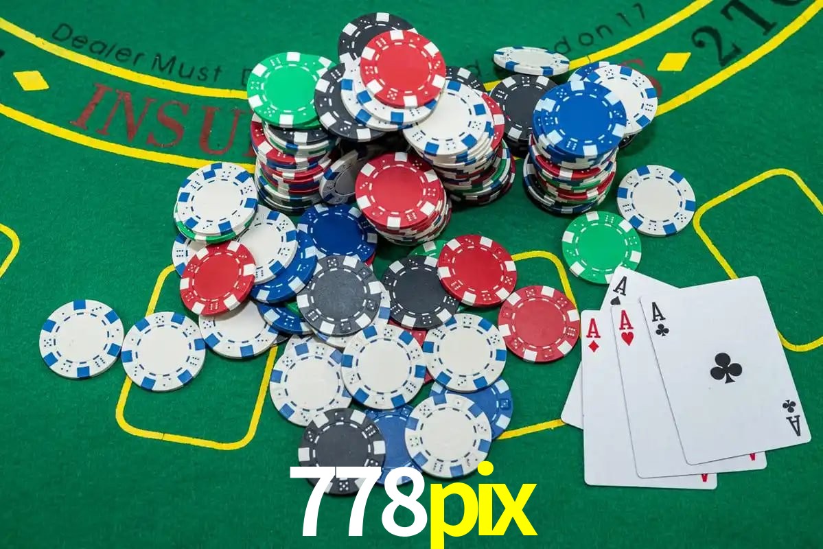 Roda da fortuna na 778pix