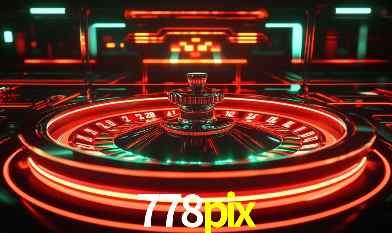 Inovações de Jogos na 778pix: O Futuro das Experiências Interativas