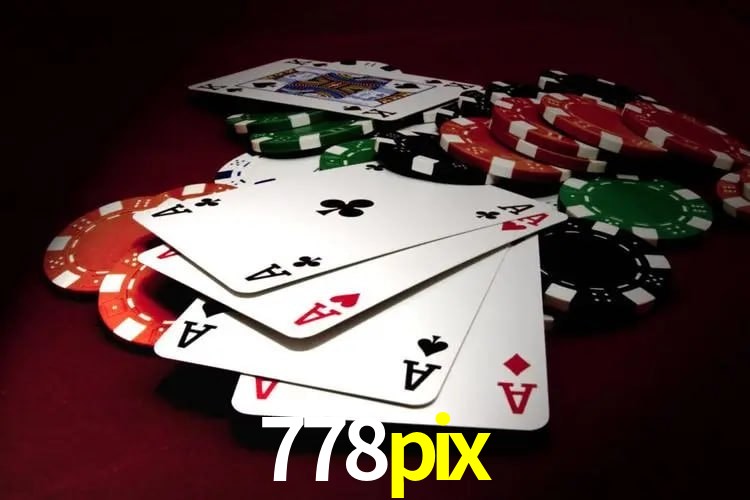 PIX Instantâneo 778pix