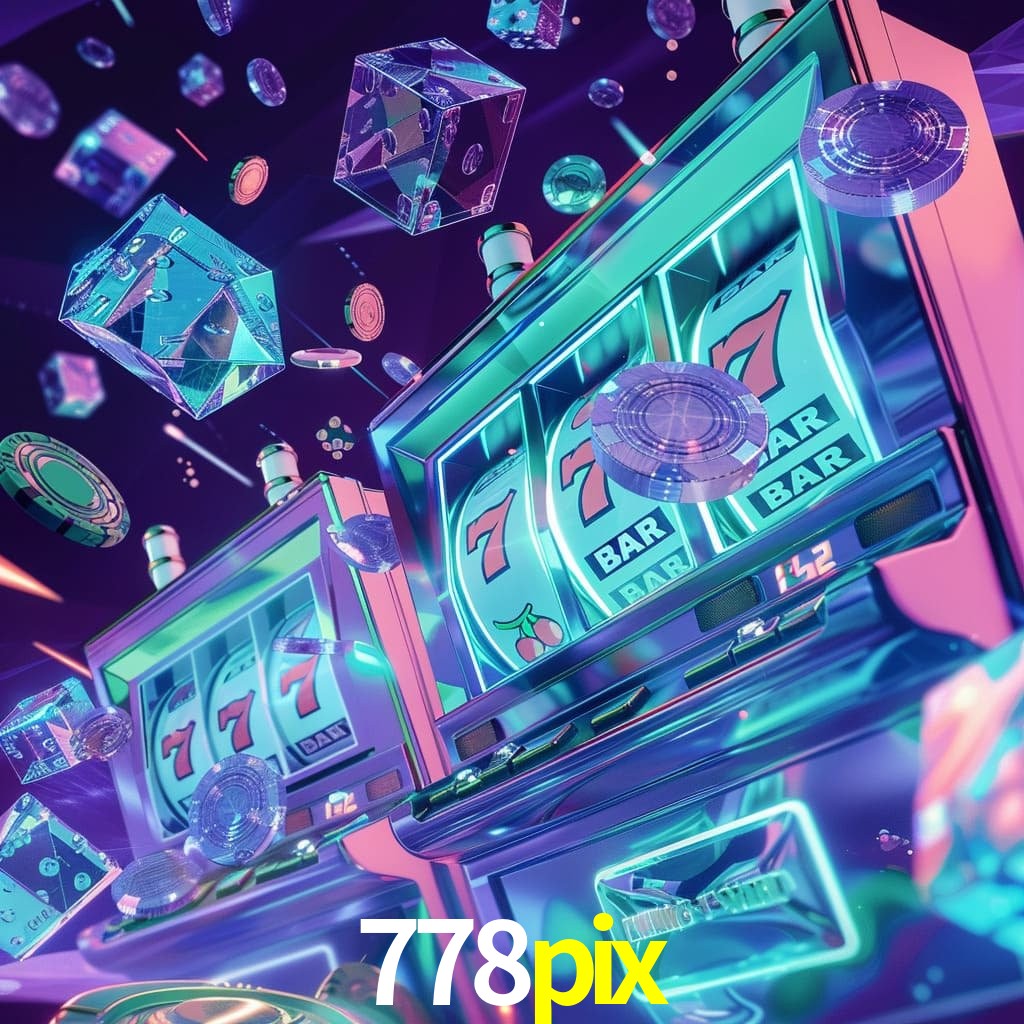 Desvendando o Mundo dos Jogos Virtuais na 778pix