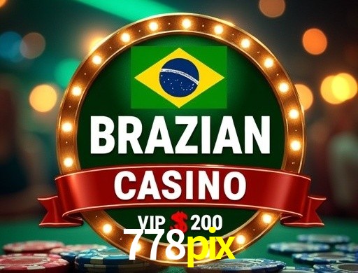 Canal oficial no Telegram da 778pix