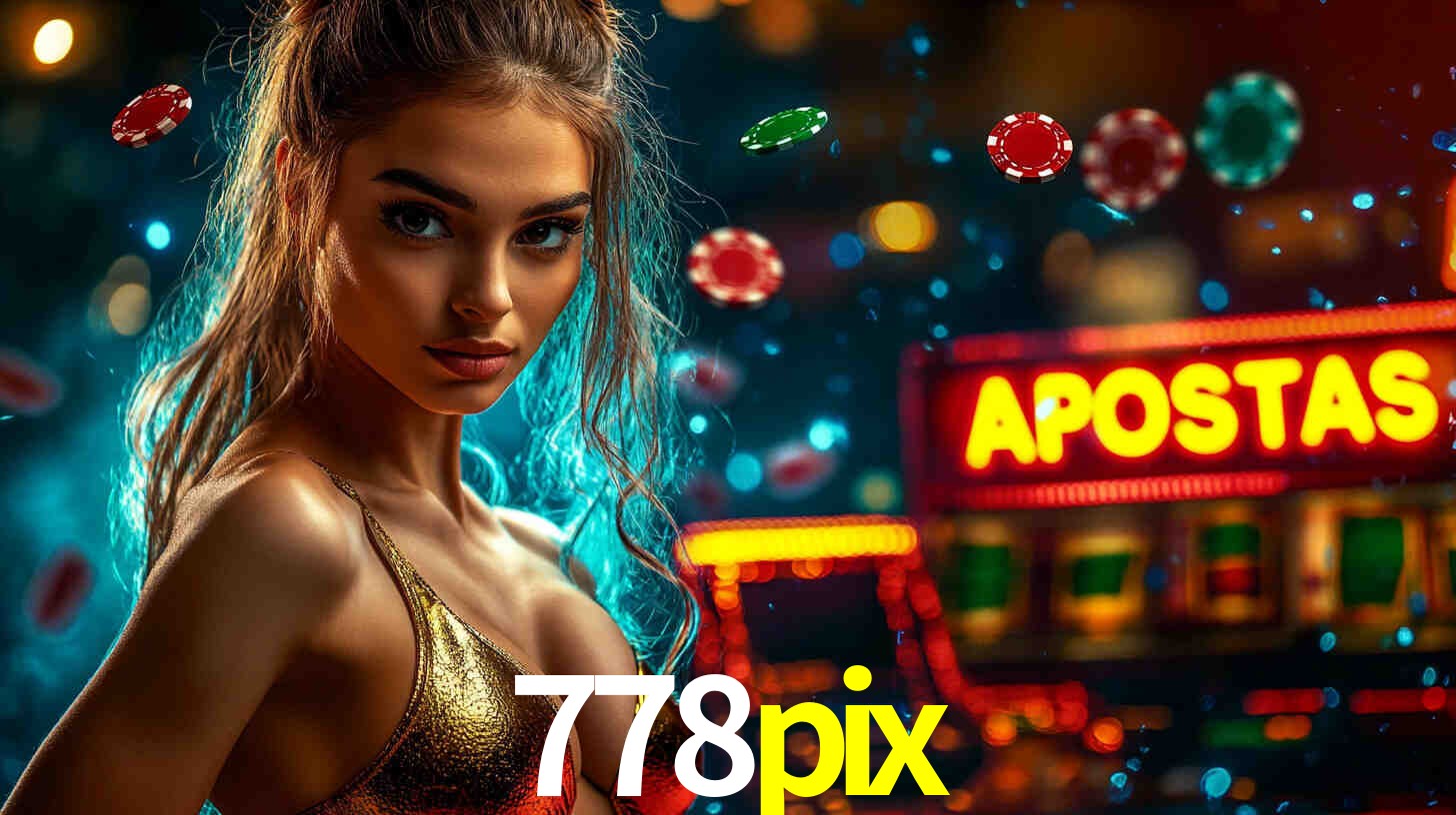 Desvendando o Mundo dos Jogos Virtuais na 778pix