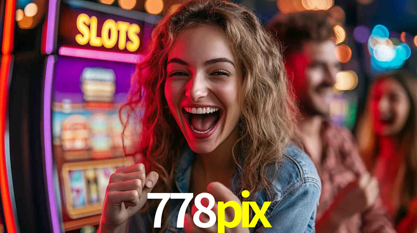 Apostas Esportivas na 778pix: Um Guia Completo