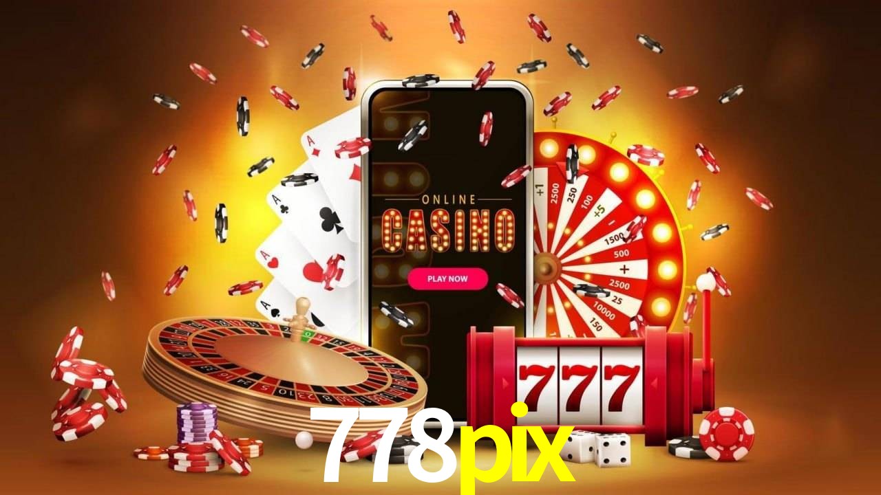 Diretório de Jogos 778pix