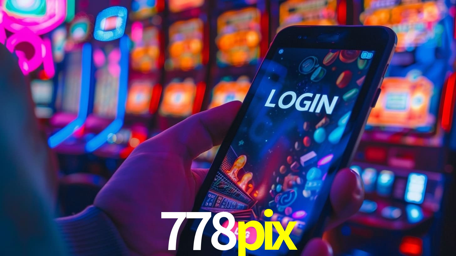 Jogos Exclusivos 778pix