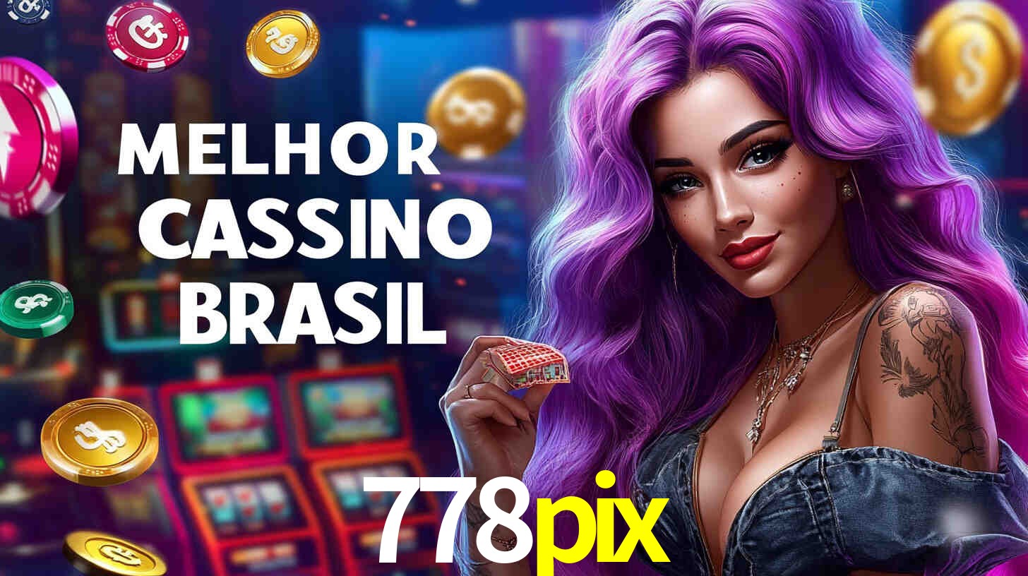 Apostas Esportivas na 778pix: Um Guia Completo