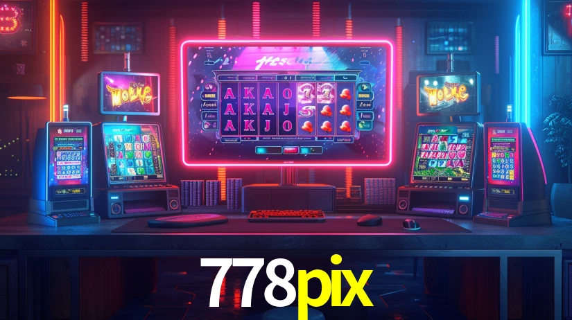 778pix bet
