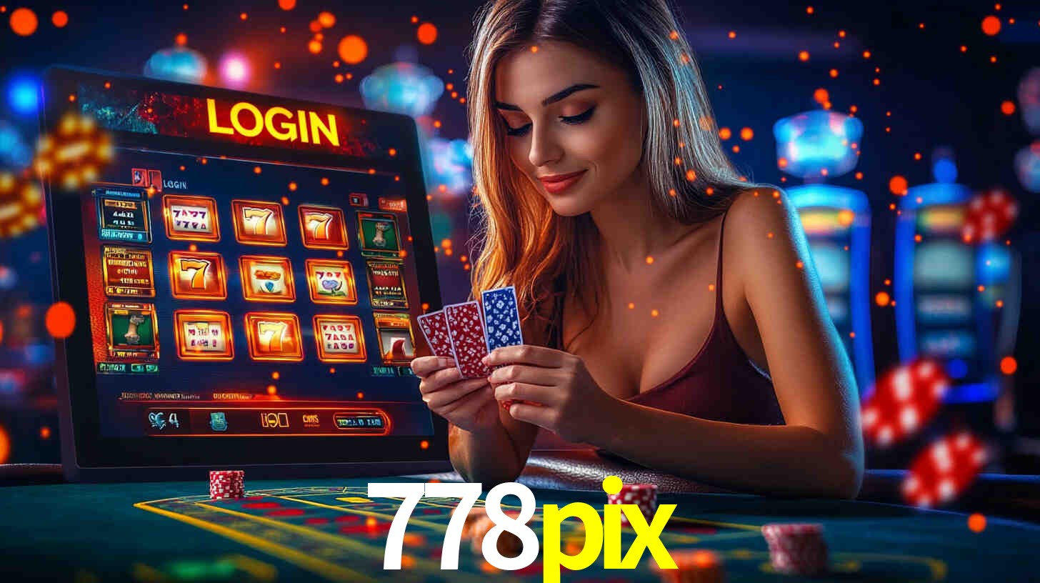 778pix bet