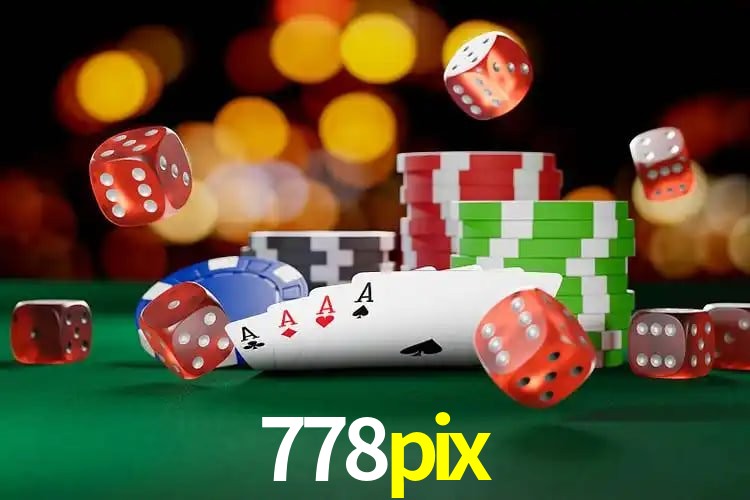 Recursos de Bônus 778pix