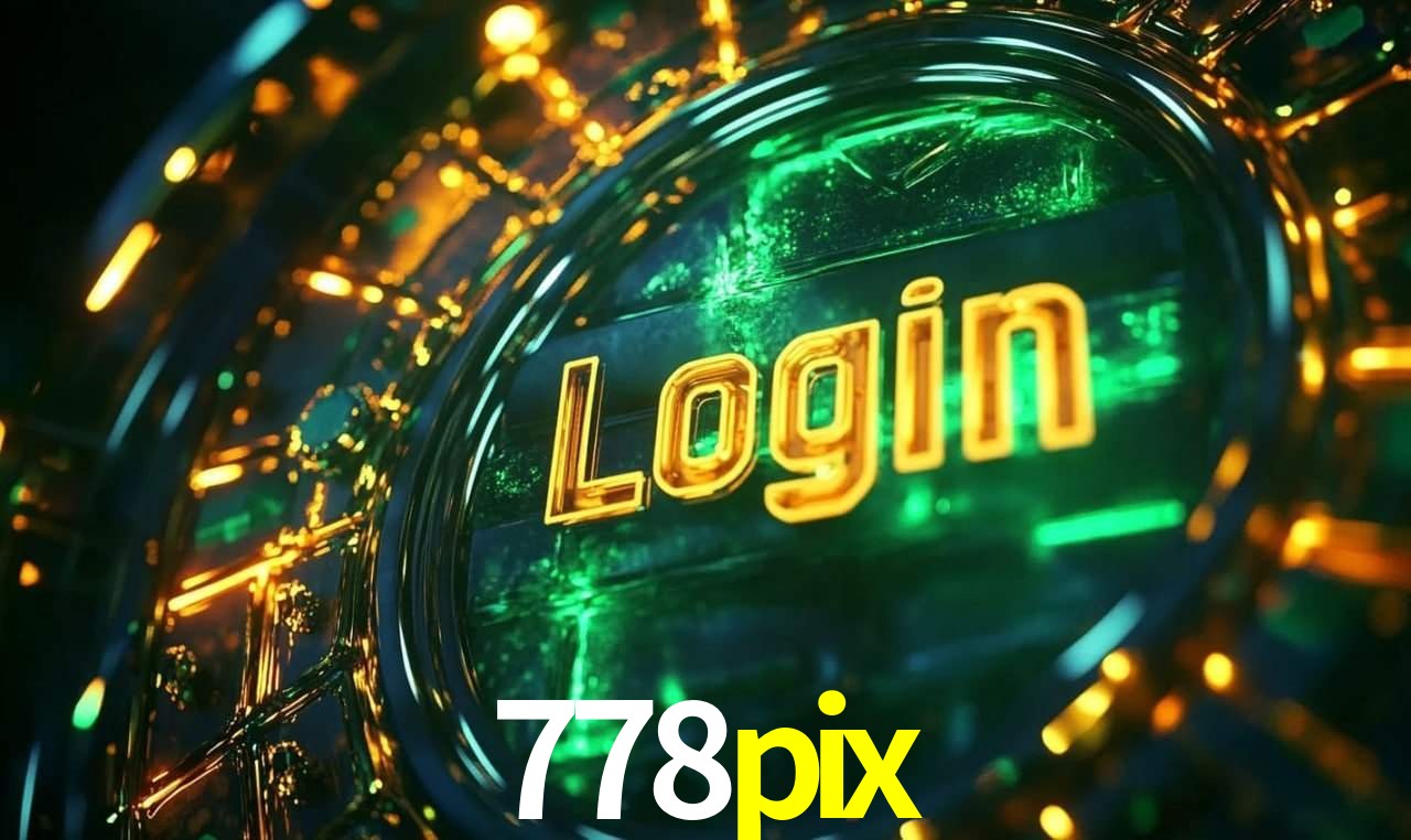 APP rápido e leve da 778pix