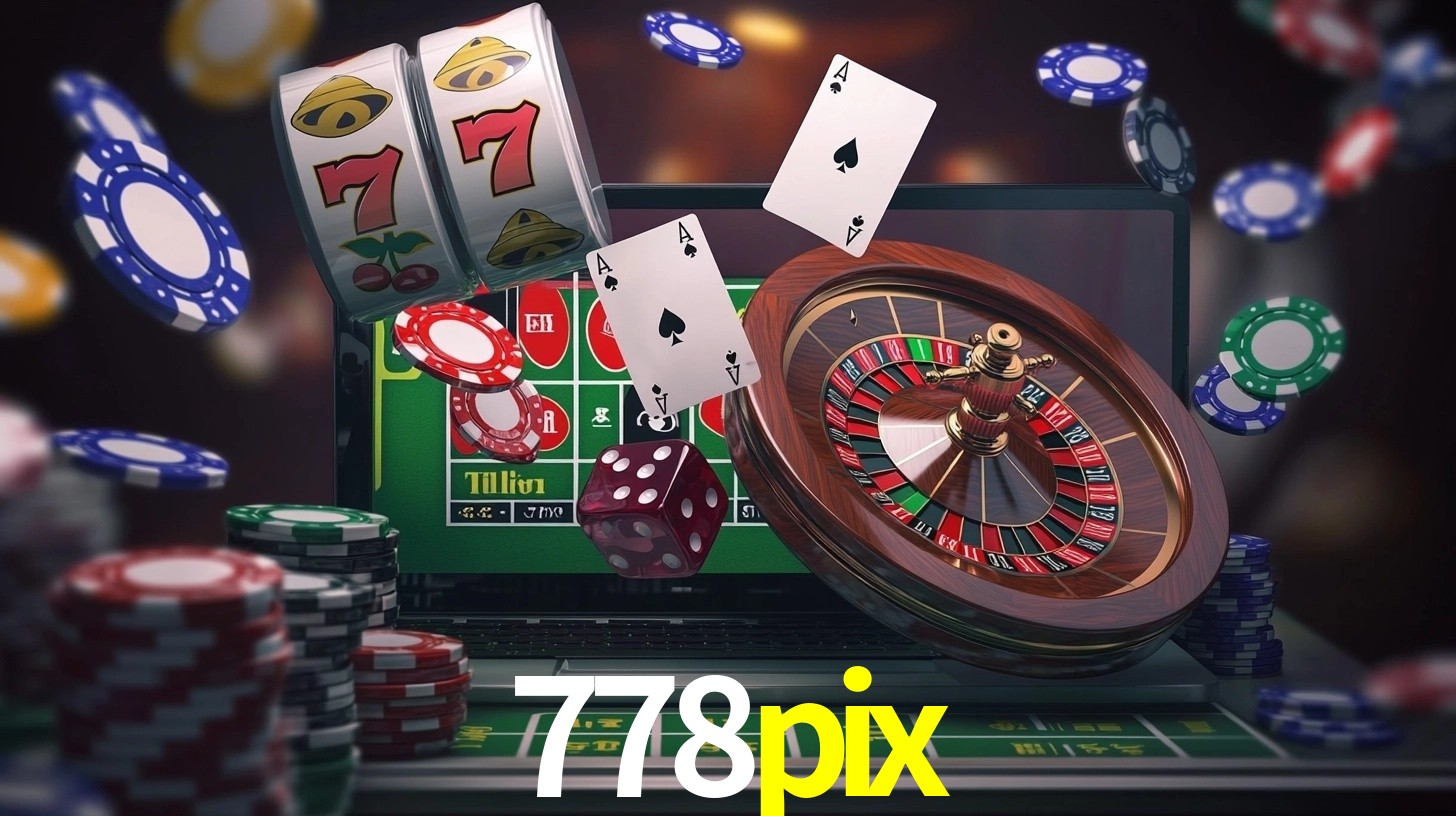 Cashback e recargas na 778pix