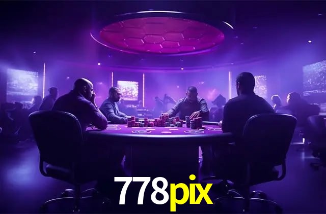 Apostas de Tênis 778pix