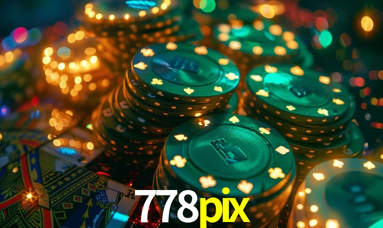Mesa de Blackjack 778pix