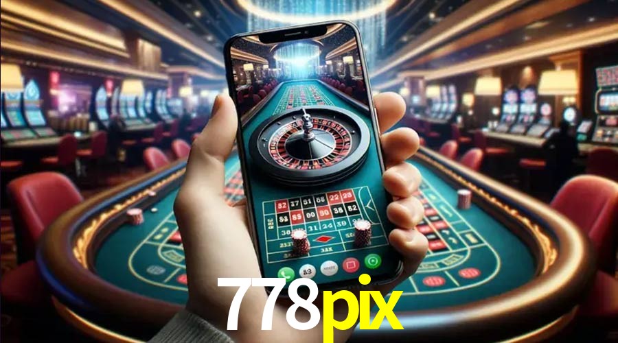 Game Providers 778pix