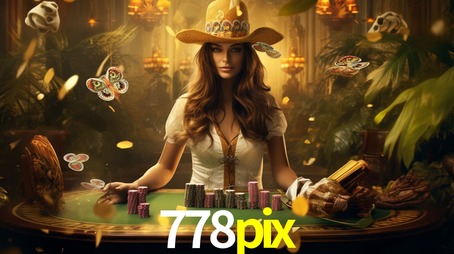 Blackjack Table 778pix
