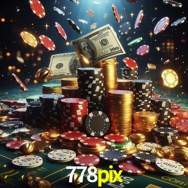 A Emoção da Loteria na 778pix: Uma Chance de Mudança de Vida