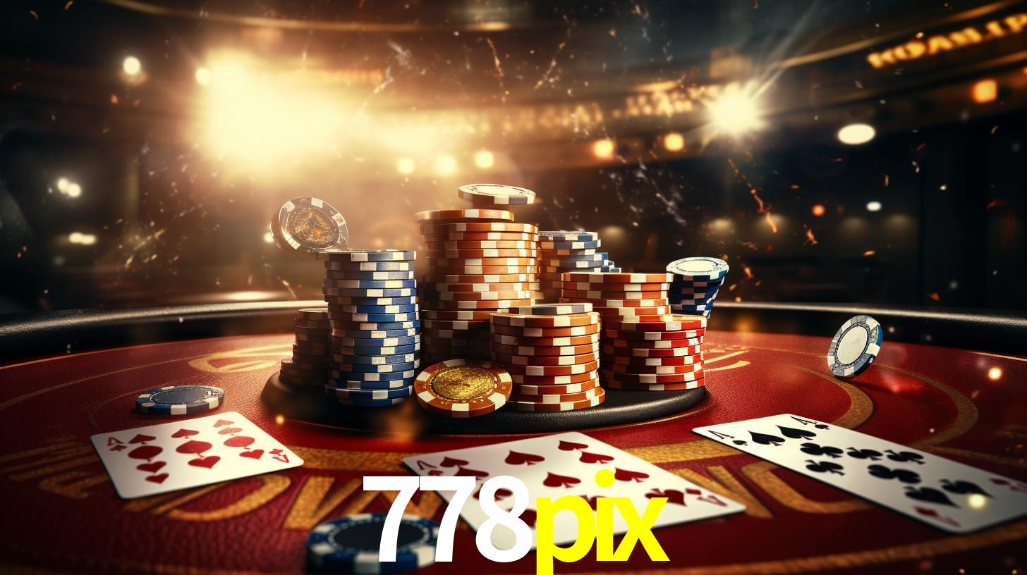 VIP Casino 778pix