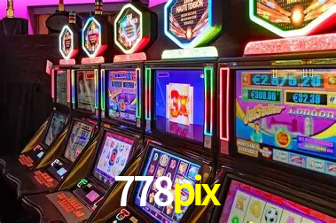 Desvendando o Mundo dos Jogos Virtuais na 778pix