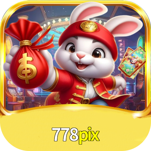 APP oficial da 778pix para mobile